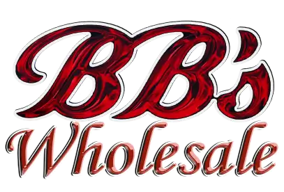 bb's wholesale logo